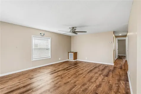 433 Sea-gull Drive Barefoot Bay FL 32976