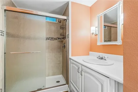 433 Sea-gull Drive Barefoot Bay FL 32976