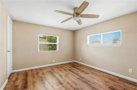 433 Sea-gull Drive Barefoot Bay FL 32976