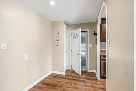 433 Sea-gull Drive Barefoot Bay FL 32976