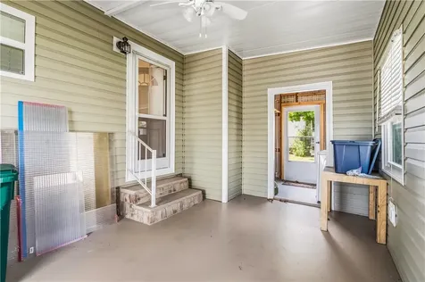 433 Sea-gull Drive Barefoot Bay FL 32976