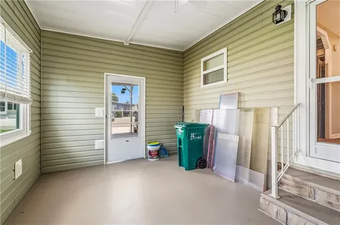 433 Sea-gull Drive Barefoot Bay FL 32976