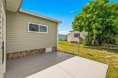 433 Sea-gull Drive Barefoot Bay FL 32976