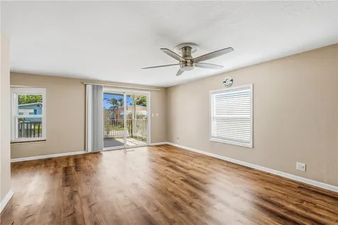 433 Sea-gull Drive Barefoot Bay FL 32976