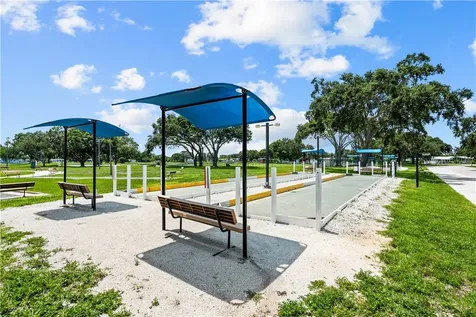 433 Sea-gull Drive Barefoot Bay FL 32976