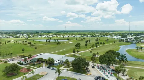 433 Sea-gull Drive Barefoot Bay FL 32976