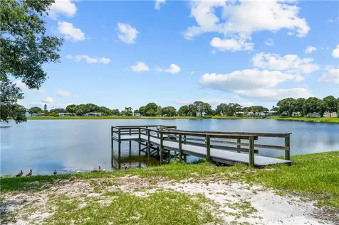 433 Sea-gull Drive Barefoot Bay FL 32976