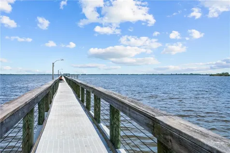 433 Sea-gull Drive Barefoot Bay FL 32976