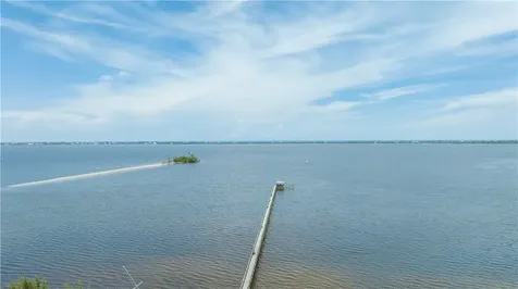 433 Sea-gull Drive Barefoot Bay FL 32976