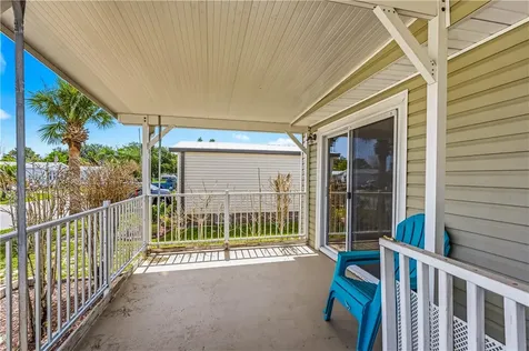 433 Sea-gull Drive Barefoot Bay FL 32976