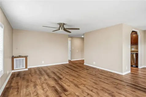 433 Sea-gull Drive Barefoot Bay FL 32976