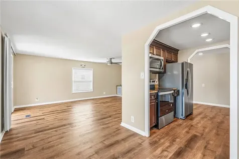 433 Sea-gull Drive Barefoot Bay FL 32976