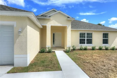 743 Breakwater Terrace Sebastian FL 32958