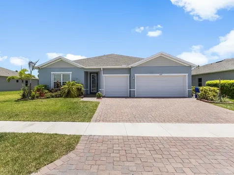 4227 Keeson Circle Vero Beach FL 32967