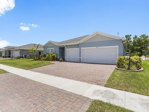 4227 Keeson Circle Vero Beach FL 32967