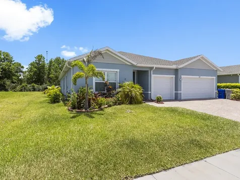 4227 Keeson Circle Vero Beach FL 32967