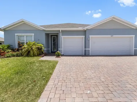 4227 Keeson Circle Vero Beach FL 32967