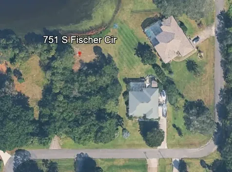 751 S Fischer Circle Sebastian FL 32958