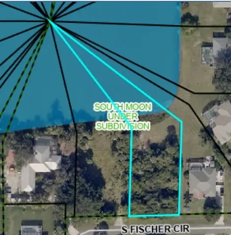 751 S Fischer Circle Sebastian FL 32958