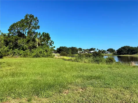751 S Fischer Circle Sebastian FL 32958