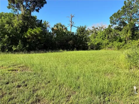 751 S Fischer Circle Sebastian FL 32958