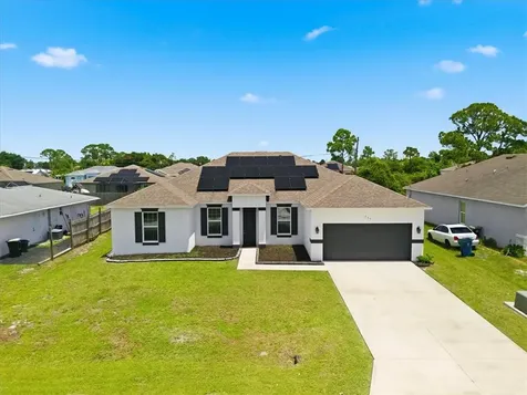777 Indigo Street SE Palm Bay FL 32909