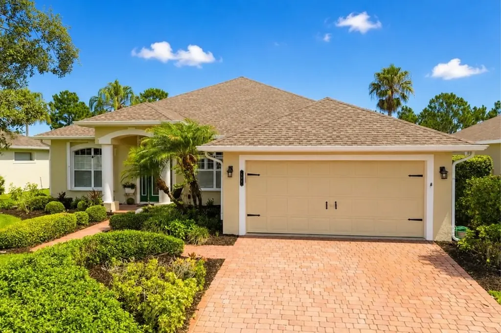 684 Gossamer Wing Way Sebastian FL 32958