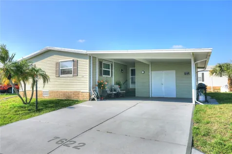 7622 Great Bear Lake Drive Micco FL 32976