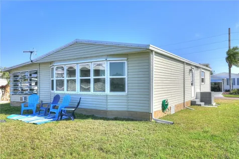 7622 Great Bear Lake Drive Micco FL 32976