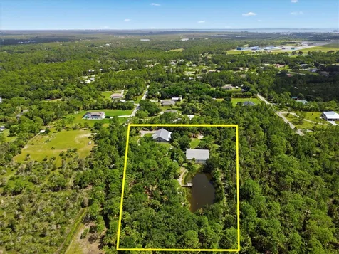 4207 Fortuna Avenue Malabar FL 32950