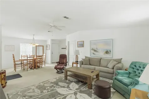 7509 Montauk Avenue Sebastian FL 32976