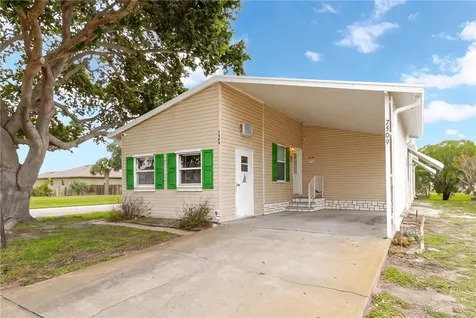 7509 Montauk Avenue Sebastian FL 32976