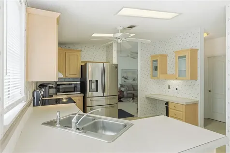 7509 Montauk Avenue Sebastian FL 32976