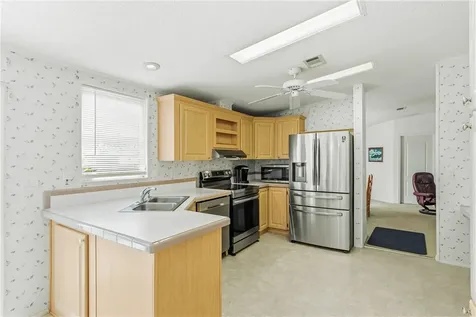 7509 Montauk Avenue Sebastian FL 32976