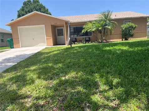 1658 Quaker Lane Sebastian FL 32958