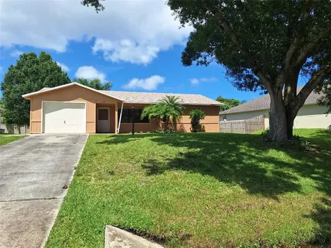 1658 Quaker Lane Sebastian FL 32958