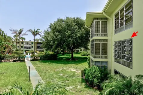 1100 Ponce De Leon Circle Vero Beach FL 32960