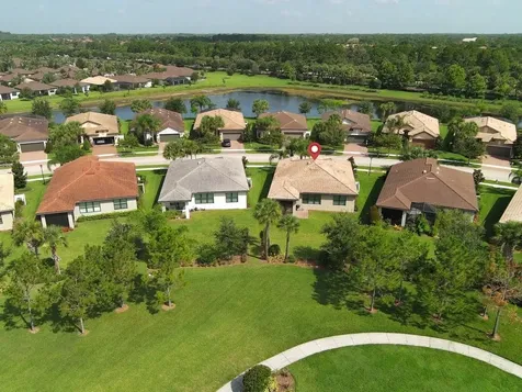 5244 Turtle Creek Circle Vero Beach FL 32967