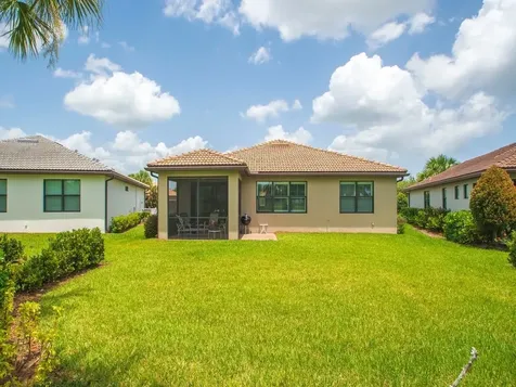 5244 Turtle Creek Circle Vero Beach FL 32967