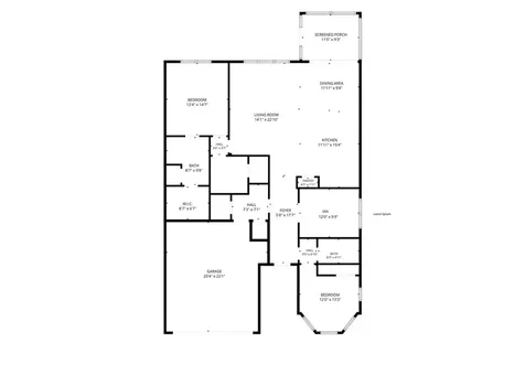 5244 Turtle Creek Circle Vero Beach FL 32967