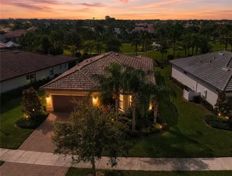 5244 Turtle Creek Circle Vero Beach FL 32967