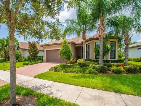 5244 Turtle Creek Circle Vero Beach FL 32967
