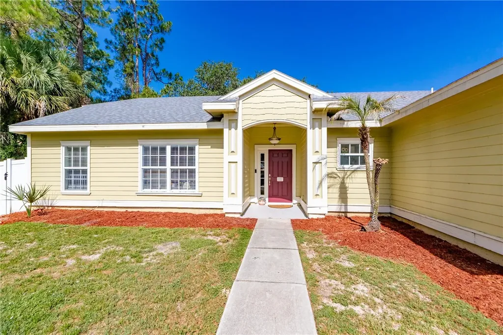 586 Sea Fury Avenue SW Palm Bay FL 32908