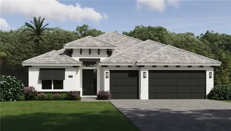 729 Ravens Landing Drive Vero Beach FL 32968