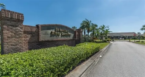 141 Morgan Circle Sebastian FL 32958
