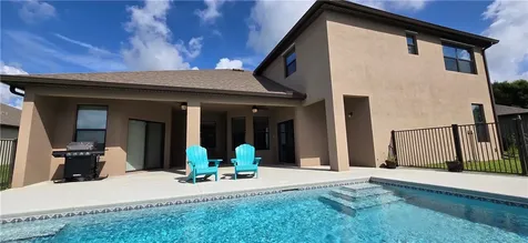 6880 Paola Court Vero Beach FL 32967