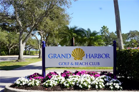 1215 Marina Village Circle Vero Beach FL 32967