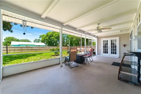 542 Saunders Street Sebastian FL 32958