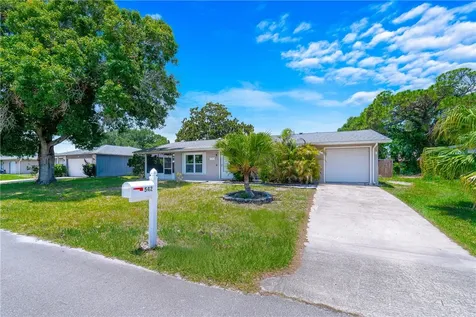 542 Saunders Street Sebastian FL 32958