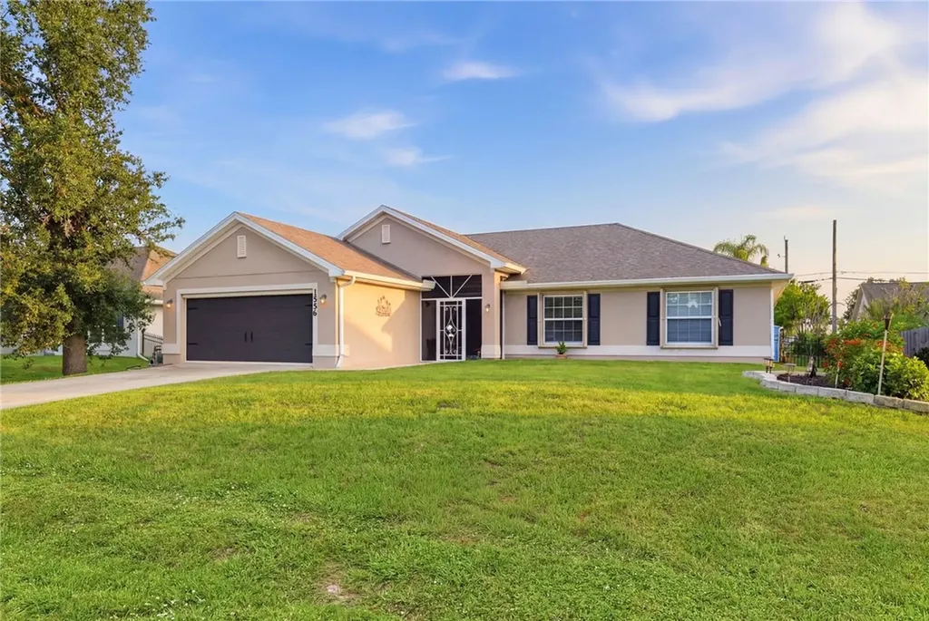 1556 Eastlake Lane Sebastian FL 32958
